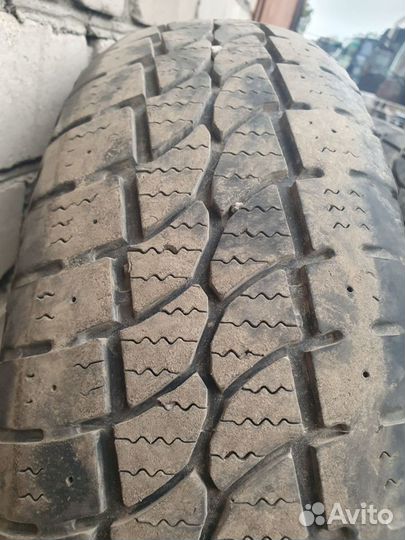 Kormoran VanPro Winter 195/75 R16C