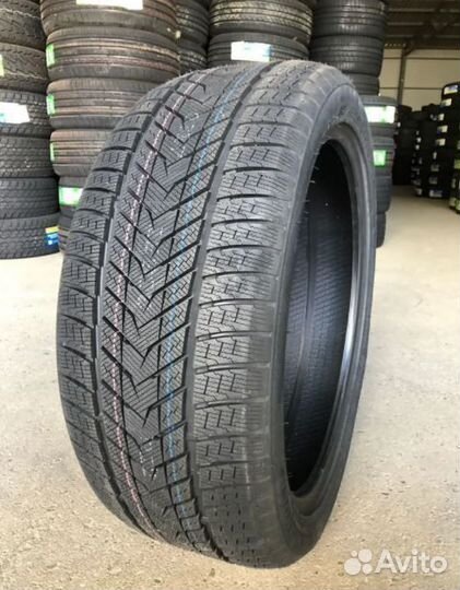 Grenlander IceHawke 1 285/45 R19 111H