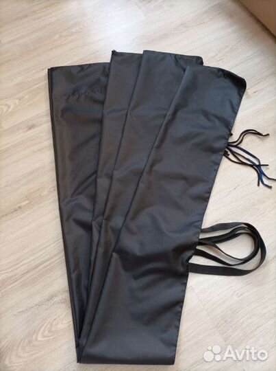 Чехол на лыжи