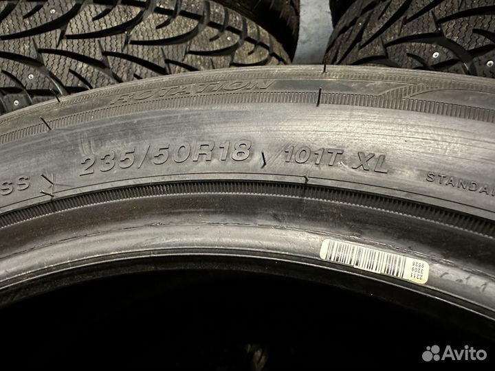 Sailun Ice Blazer WST1 235/50 R18