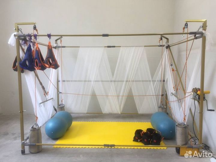 Тренажер правило