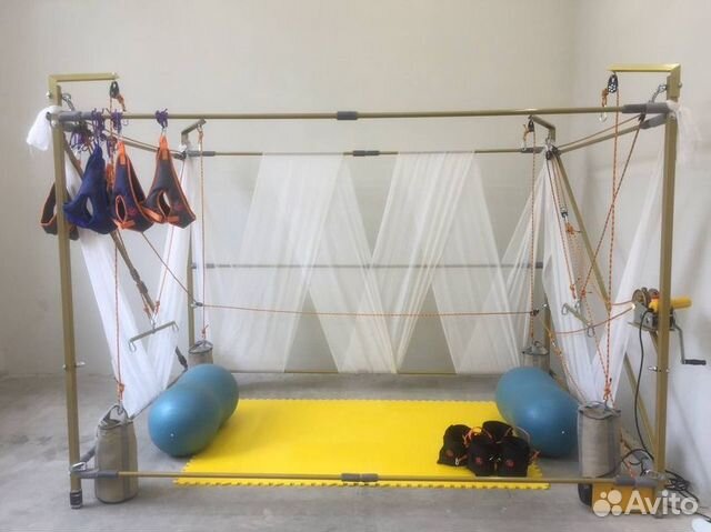 Тренажер правило