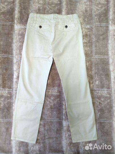 Рубашка и брюки для мальчика 6 лет