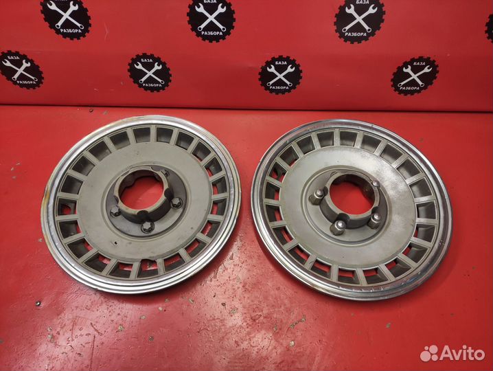 Колпак оригинальный Ford Bronco 2 Ranger F150 F250