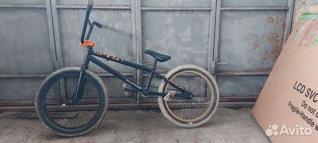 BMX