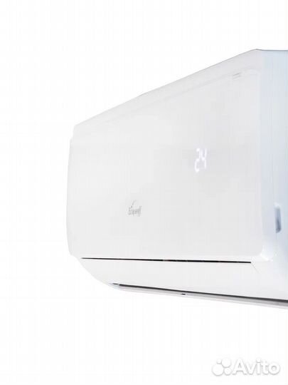 Сплит-система 07-09-12-18-24-36 выбирай