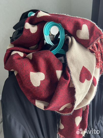Женский шарф