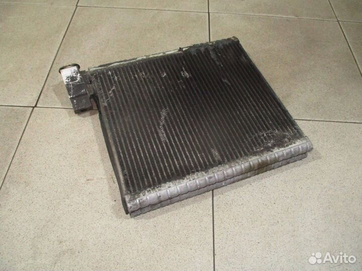 Испаритель кондиционера Honda Pilot 2