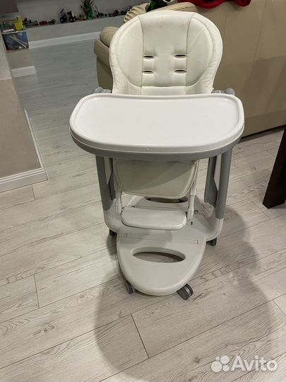 Стул peg perego tatamia