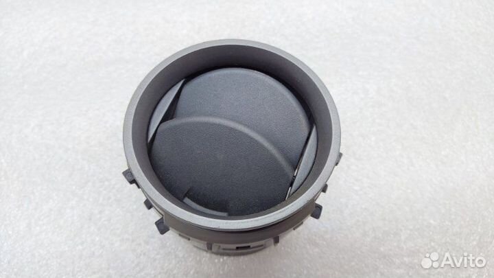 Дефлектор воздушный Toyota Rav4 ACA30 1azfe