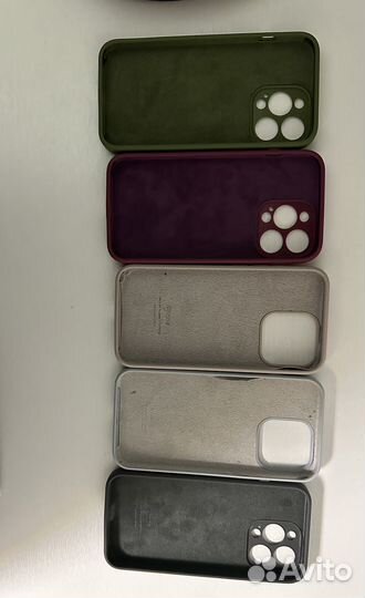 Чехол на iPhone 13 pro