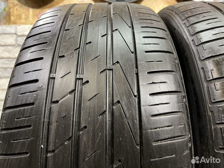 Hankook Ventus S1 Evo 2 SUV K117C 235/50 R19