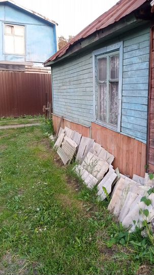 Участок 5 сот. (СНТ, ДНП)