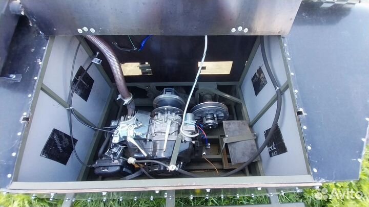 Каракат в наличии и под заказ