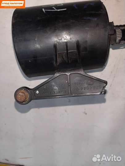 Топливный фильтр BMW 3 E90 2007 6764044-03