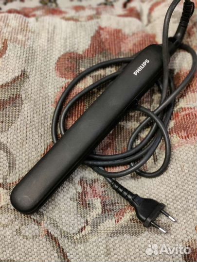 Утюжок для волос philips