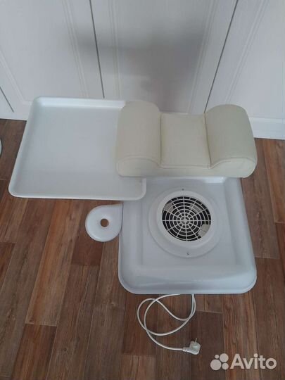 Подставка для педикюра