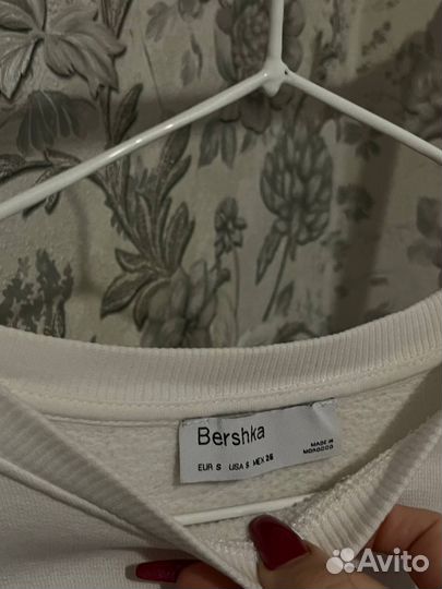 Свитшот женский