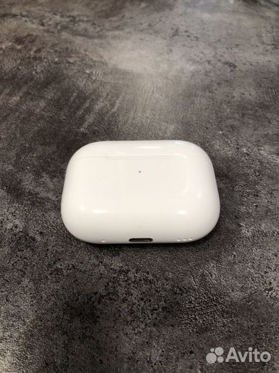 AirPods Pro 2 nd generation Lightning