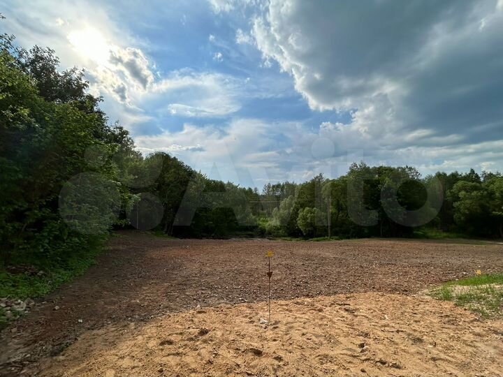 Участок 50 сот. (ИЖС)