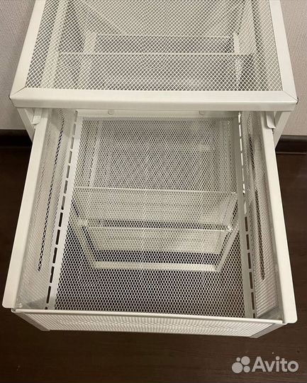 Тумба Lennart IKEA