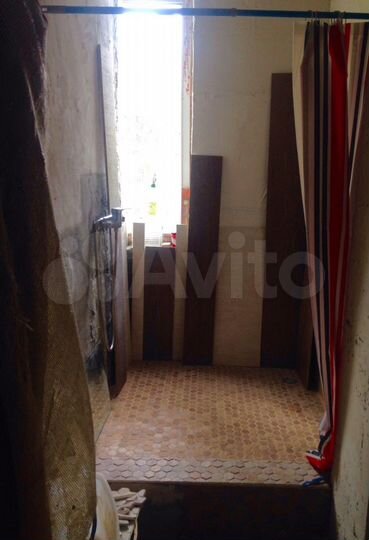 2-к. квартира, 48 м², 2/6 эт.