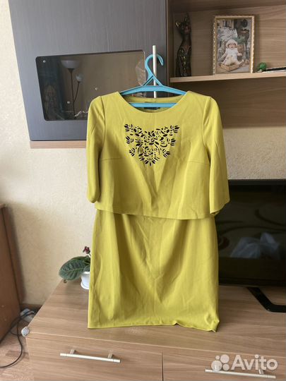 Женская одежда больших размеров