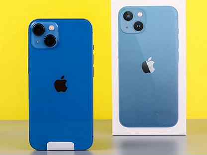 iPhone 13, 128 ГБ