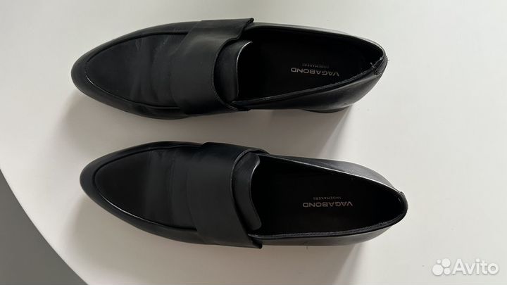 Туфли новые Vagabond 38