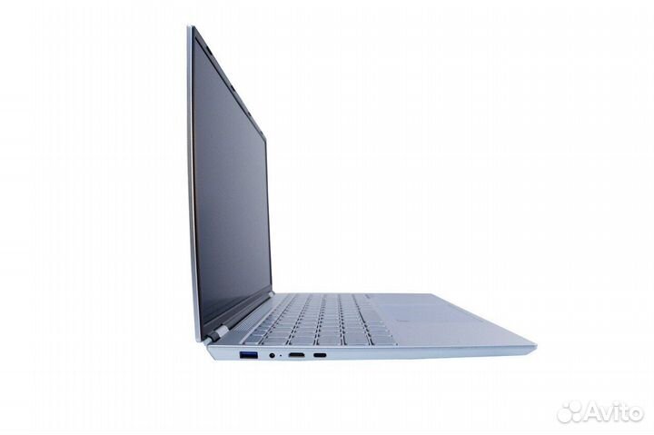 Ноутбук Intel 16