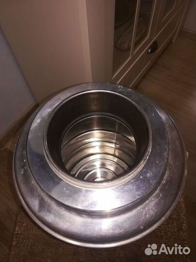 Термос 3 литра СССР