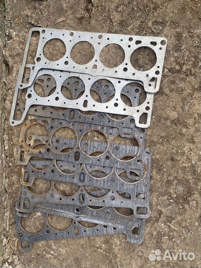 Прокладки 10 шт