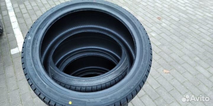 Triangle PL02 225/55 R18 102V