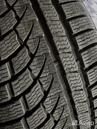 Nokian Tyres Z 245/40 R20 99W