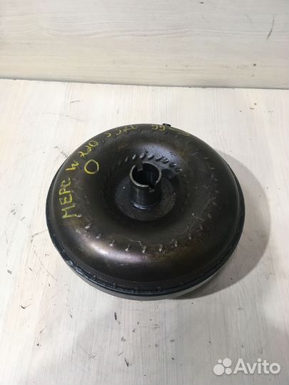 Гидротрансформатор Мерседес W220 3.2