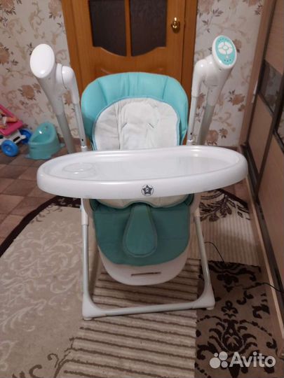 Стул- стол+качели