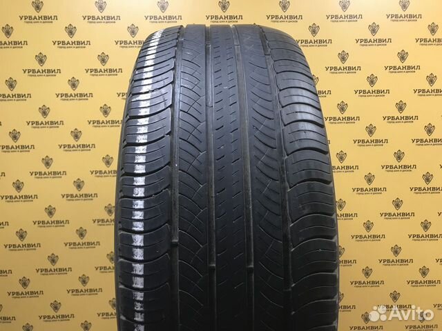 Michelin Latitude Tour HP 255/55 R19 111V