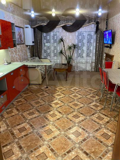 3-к. квартира, 60 м², 2/2 эт.