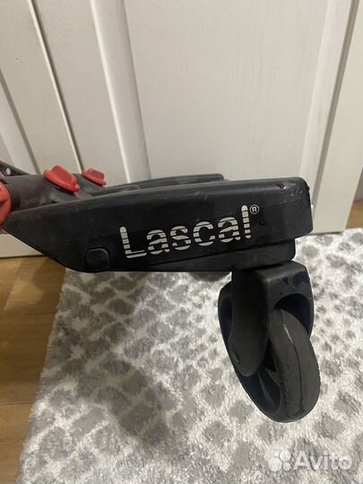 Подножка для второго ребенка