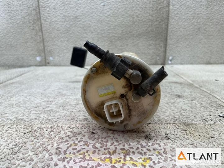 Топливный насос mitsubishi pajero mini