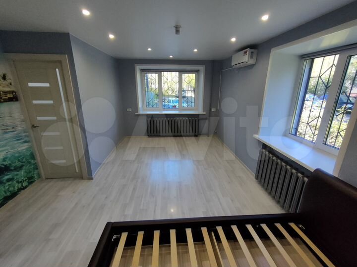 1-к. квартира, 29,7 м², 1/5 эт.