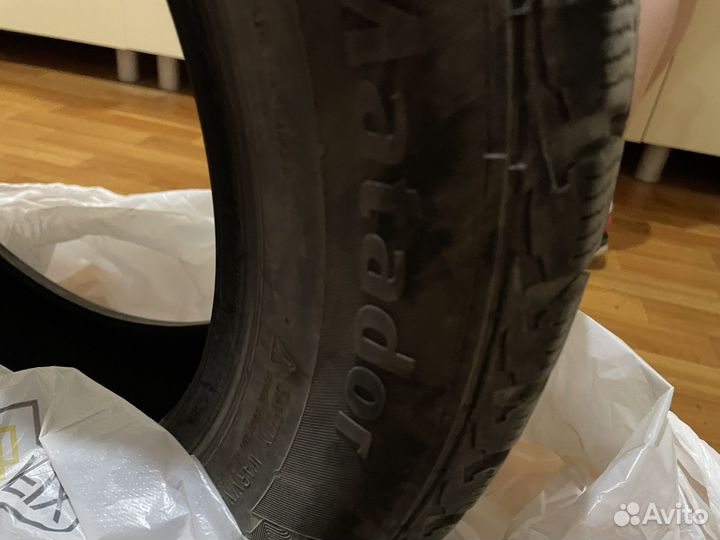 Matador MP 30 Sibir Ice 2 185/65 R15