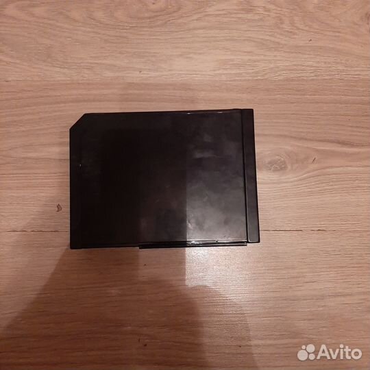 Nintendo wii (тушка)