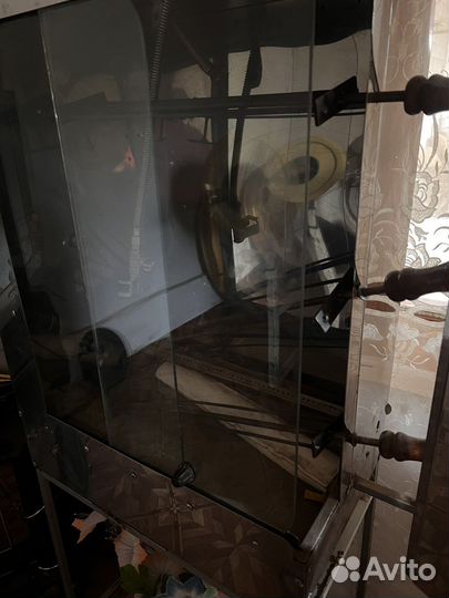 Электро гриль