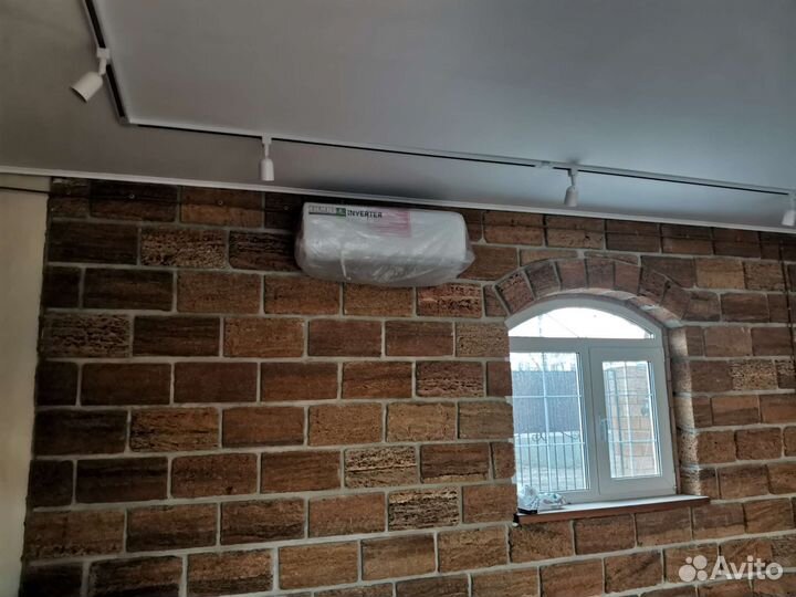 Установка, заправка, сервис, ремонт кондиционеров