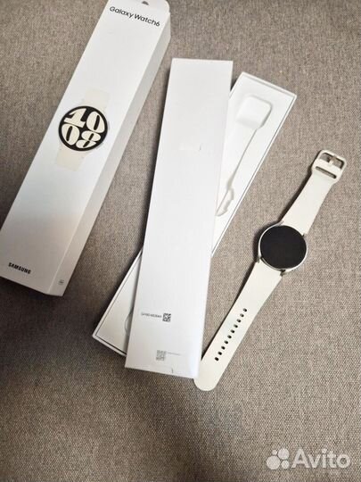 Samsung galaxy watch6 40mm