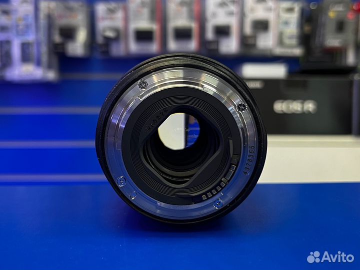 Canon EF 24-105mm f/4L IS USM (гарантия) id-8355