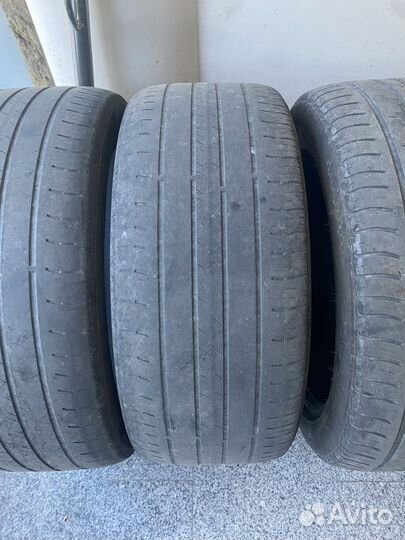 Hankook Aurora K103 235/4.5 R18