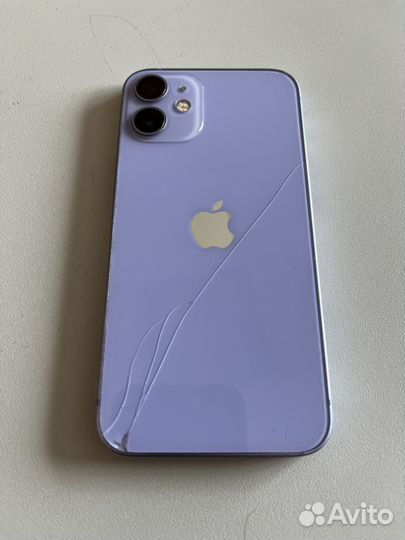 iPhone 12 mini, 64 ГБ