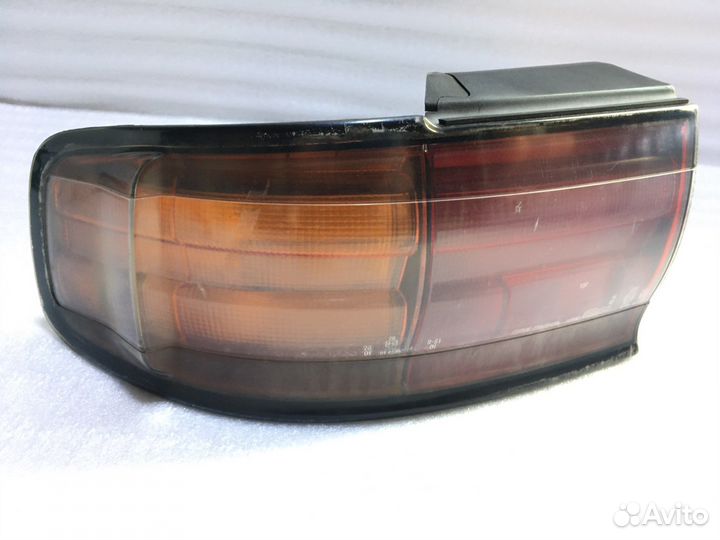 Фонарь toyota camry 30 левый